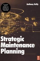 Strategic Maintenance Planning