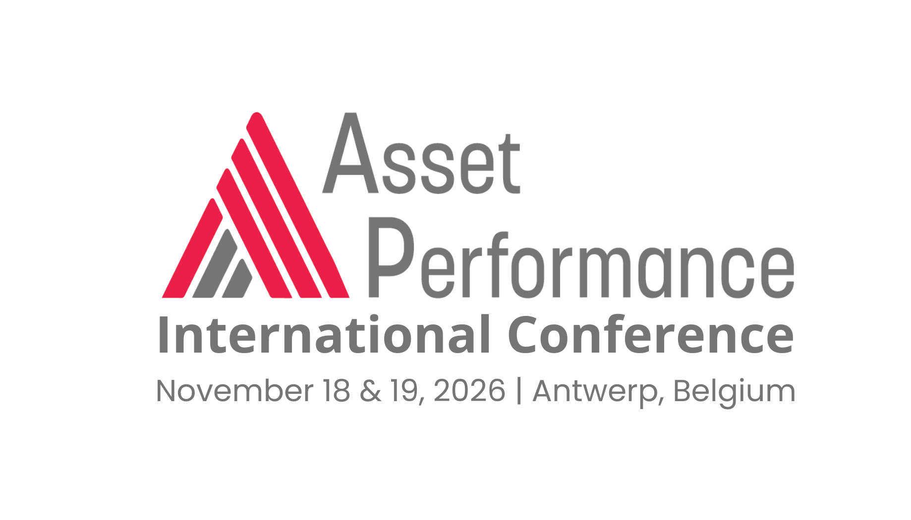 Workshop: Digitalisation and AI in Asset Management: Building Your ...