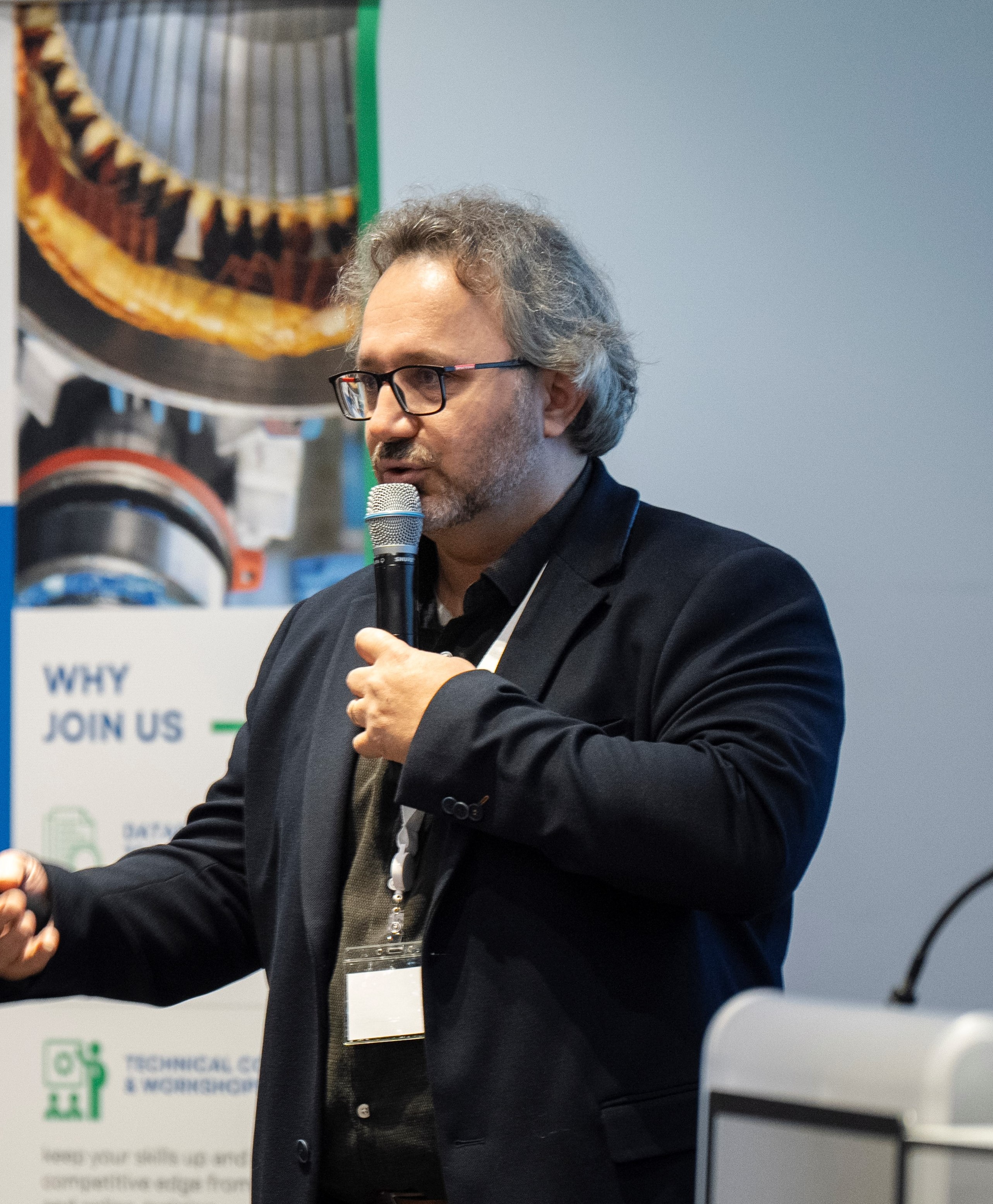 Photo de Samuel Balzan