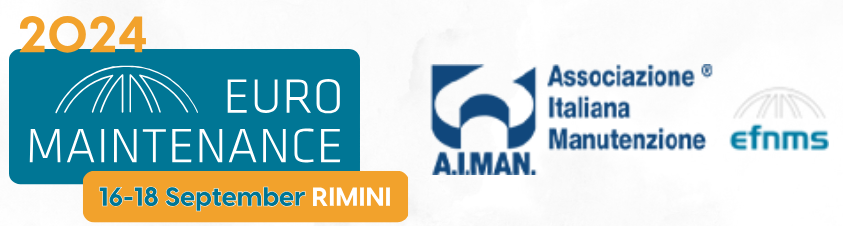 Euromaintenance 2024 logo
