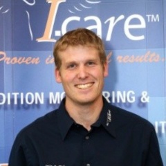 Profile photo of Pierre Goffin