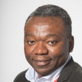 Profile photo of Jéhu Nicolas Konda Yansa