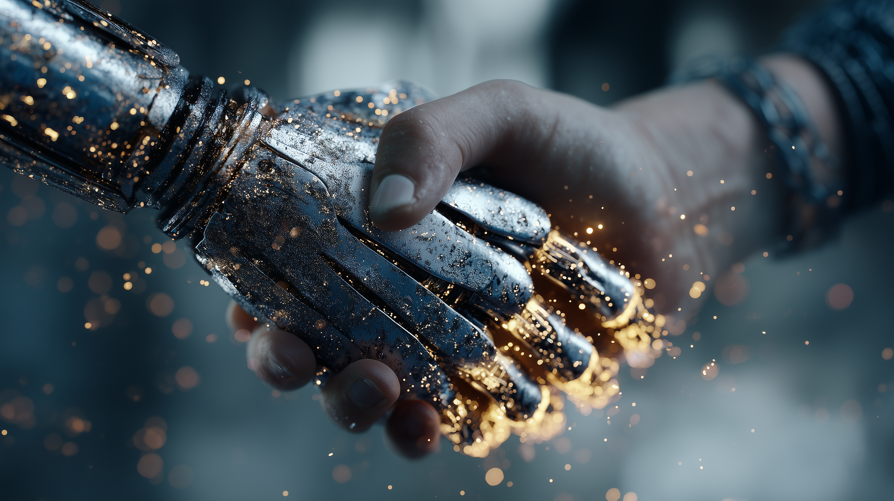 Visual Peter Van Hees AI