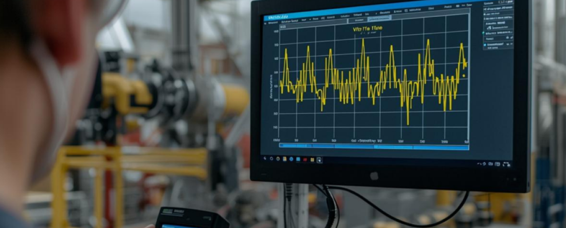 Motion visualisation