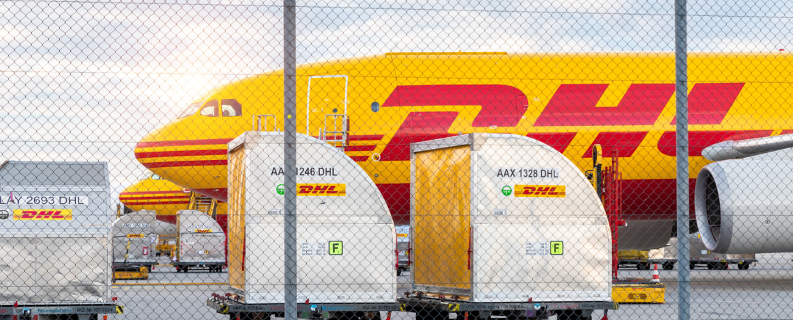 DHL