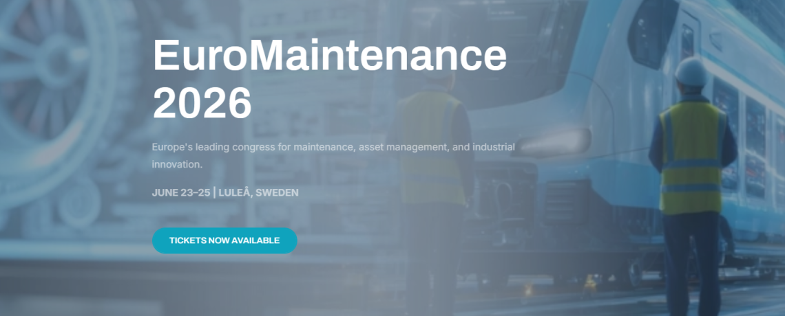 EuroMaintenance 2026