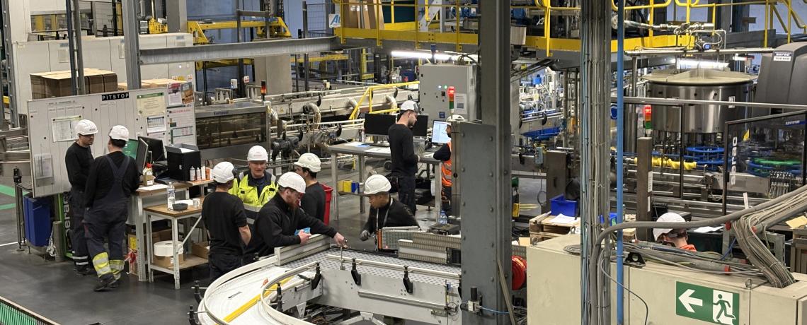 Castrol Gent productielijn 6.jpg