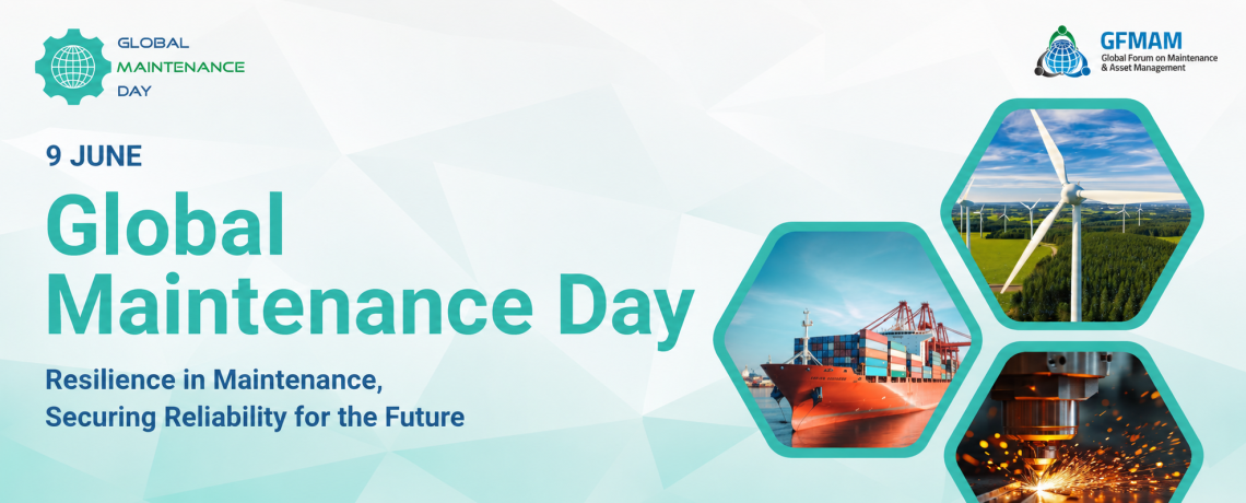 Global Maintenance Day 2026 1140x460