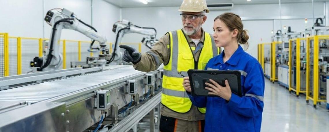 Whitepaper: Kennisborging met AI