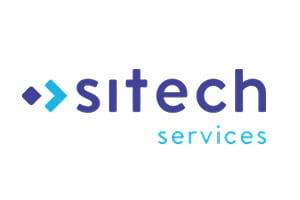 sitetech logo