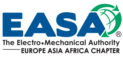 EASA logo