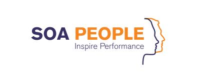 SOA People logo