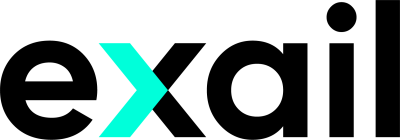 Exail logo