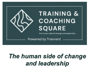 Training & coaching square