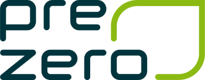 Logo Prezero