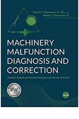 Machinery Malfunction Diagnosis and Correction