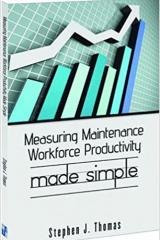 Measuring Maintenance Workforce Productivity - Made Simple