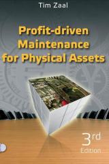 Profit-Driven Maintenance For Physical Assets