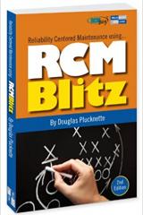 Reliability Centered Maintenance Using… RCM Blitz 2nd Edition