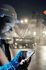 Webinar : Mobiele applicaties voor digitalisering van de onderhoudswerkopdrachten uit SAP-PM