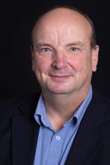 Martin Van den Hout