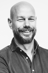 Randolph Smit
