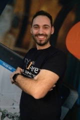 Joachim Apruzzese
