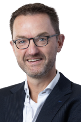 Jan Willem Rustenburg