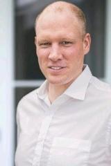 Tobias Hübing