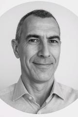 Peter Mortier