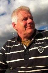Peter Van Heusden