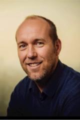 Kris Van Boven