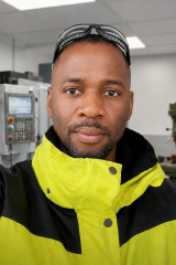 Childéric Edzang Obiang