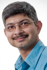 Maneesh Singh