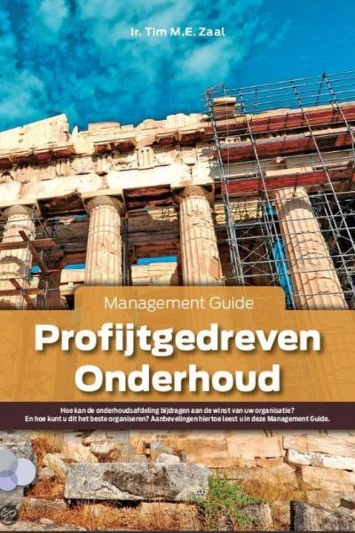 Profijtgedreven Onderhoud