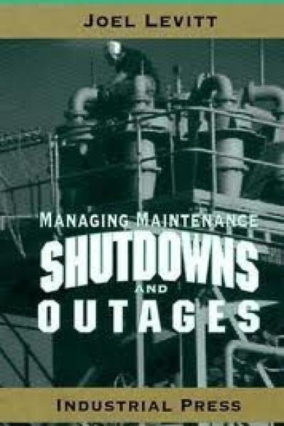 managing maintenance shutdowns and outages
