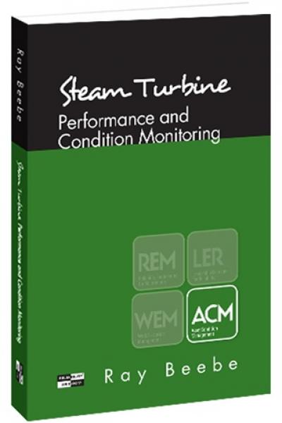 steam turbine performance and condition monitoring