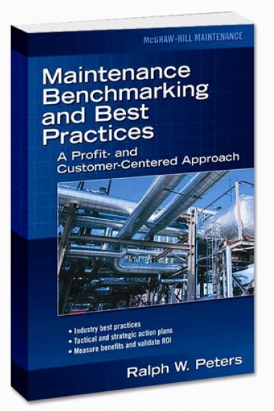 Maintenance Benchmarking and Best Practices