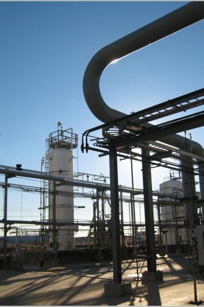 Mini-Conférence Asset Performance 4.0 : Smart Asset Risk Management