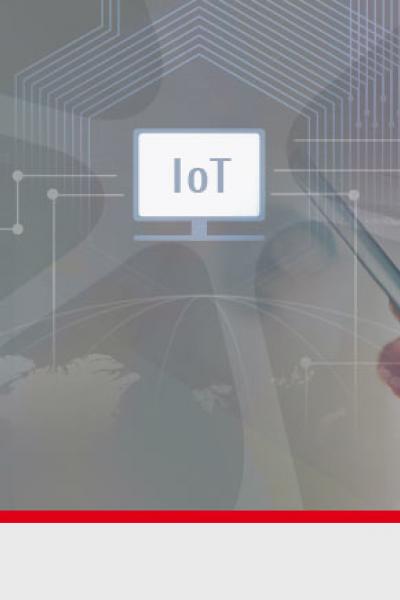 Webinar : Innovation - la plateforme IoT pour la maintenance