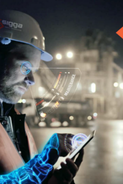 Webinar : Mobiele applicaties voor digitalisering van de onderhoudswerkopdrachten uit SAP-PM