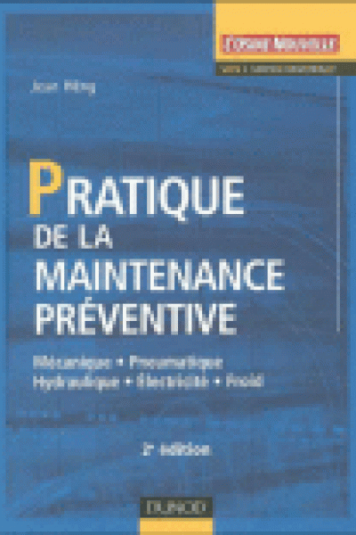 Pratique de la Maintenance prédictive