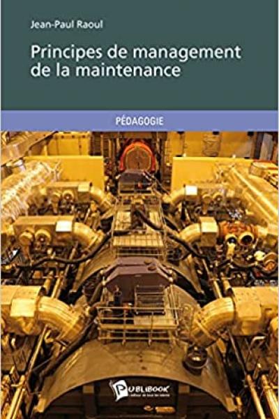 Principes de Management de la Maintenance