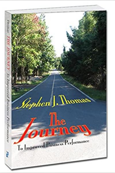 The Journey to Improved Business Performance