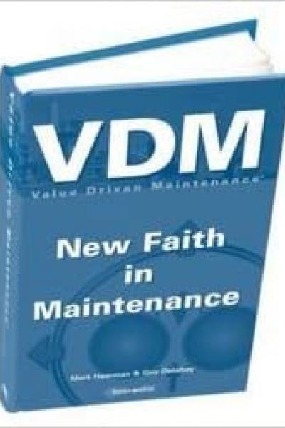VDM - New Faith in Maintenance