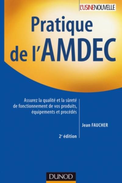 Pratique de l'AMDEC