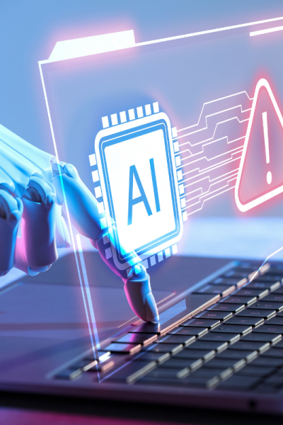 Waarom AI in maintenance faalt zonder open datastandaarden