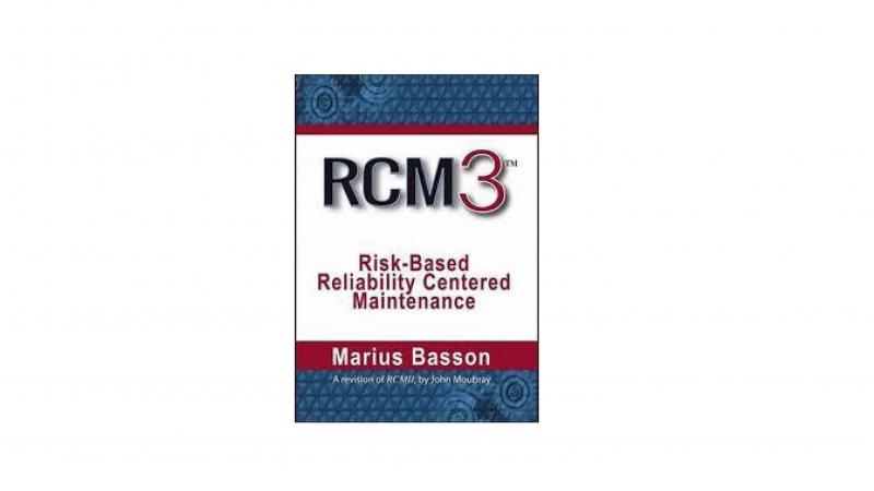 RCM 3 boek