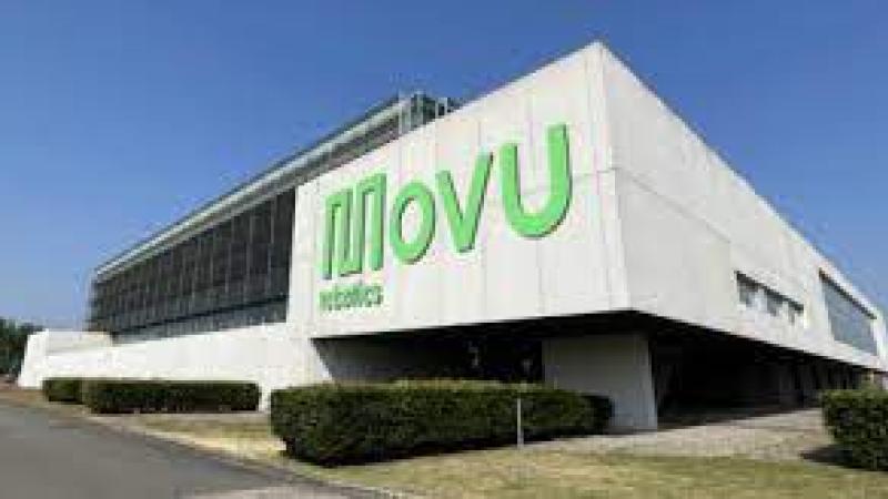 HQ Movu Robotics