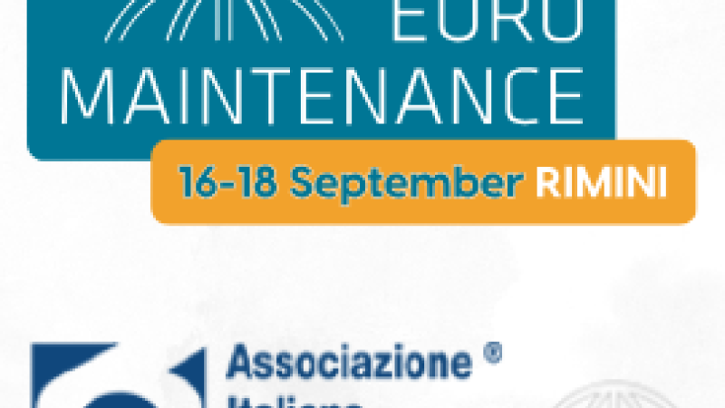 Euromaintenance2024 logo